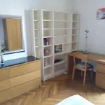 Beautiful And Spacious Two-Room Apartment