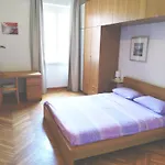 Beautiful And Spacious Two-Room Apartment