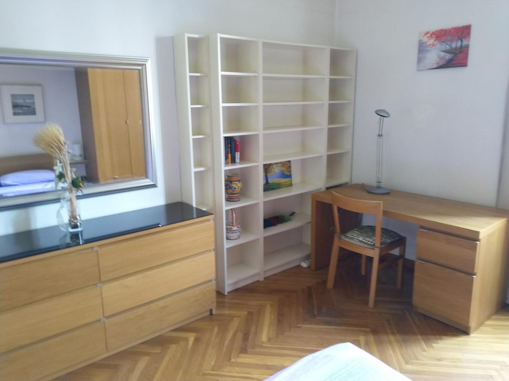 Beautiful And Spacious Two-room * Milan
