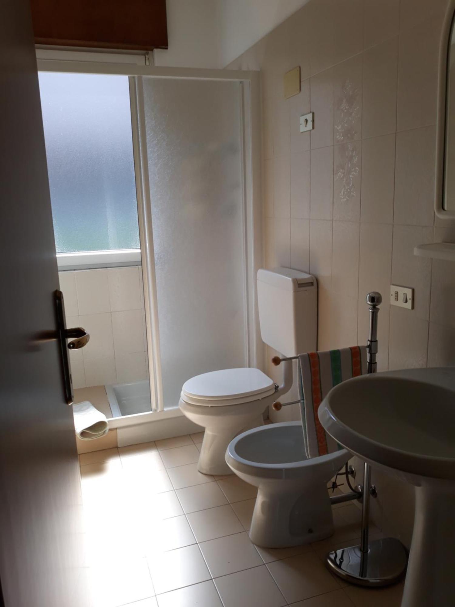Beautiful And Spacious Two-room Milan